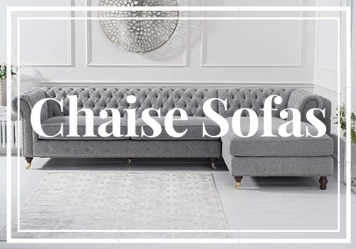 Chaise Sofas