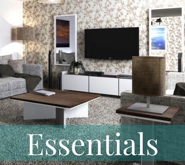 Gillmore Space Essentials