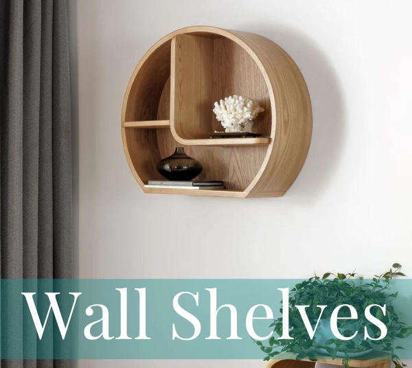 Jual Wall Shelves