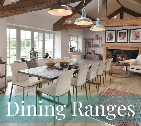 Dining Ranges