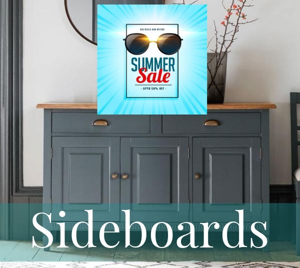 Summer Sale Sideboard 