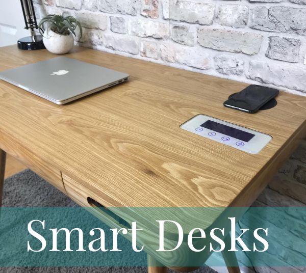 Smart Desks