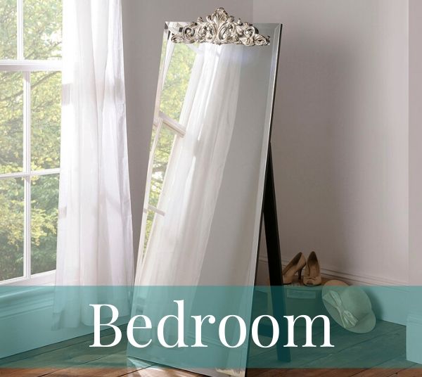 Yearn Bedroom Mirrors