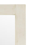 Carrington Light Natural Wood Full Length Mirror 179 x 87 CM