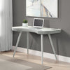 Jual Furnishing San Francisco Executive Desk Grey