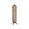 Jual Furnishing San Marino Coat Stand Walnut