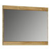 Axton Bronxwood Mirror in Grandson Oak