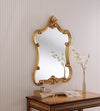 Yearn Ornate ART31/P Mirror