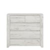 Axton Baychester 2+3 Chest of Drawers