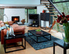 Gillmore Space Cordoba Rectangular Coffee Table