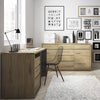 Axton Kingsbridge Desk