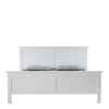 Axton Westchester Super King Bed (180 x 200) in White