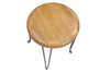 Bodiam Pendennis Hairpin Stool