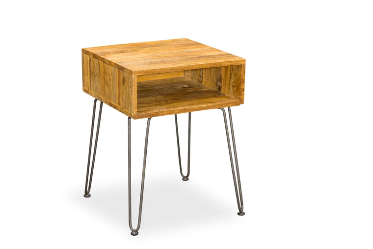 Bodiam Retro Side Table