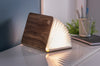 Ging-Ko Large Walnut Smart BookLight