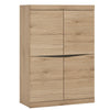 Axton Eastchester 4 Door Cabinet