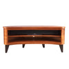 Jual Furnishings San Francisco TV Stand Walnut