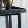 Hudson Living Boho Boutique Console Table