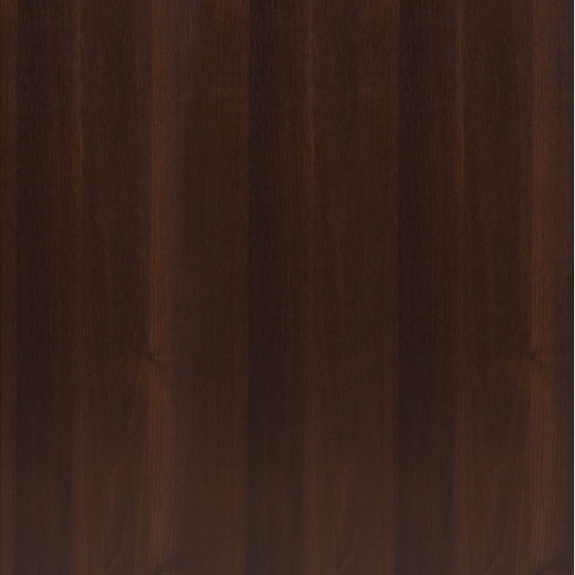 Axton Pelham 3 Door Glazed Sideboard In Dark Mahogany Melamine