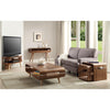 Jual Furnishings Havana Walnut Coffee Table