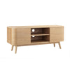 Jual Furnishings Oslo TV Stand Oak