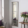 Yearn Contemporary Paris Silver Mirror