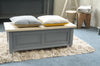 Bodiam Richmond Storage Bench Or Trunk