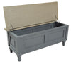 Bodiam Richmond Storage Bench Or Trunk