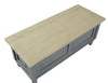 Bodiam Richmond Storage Bench Or Trunk