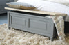 Bodiam Richmond Storage Bench Or Trunk