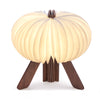 Ging-Ko The R Space Lamp - Walnut