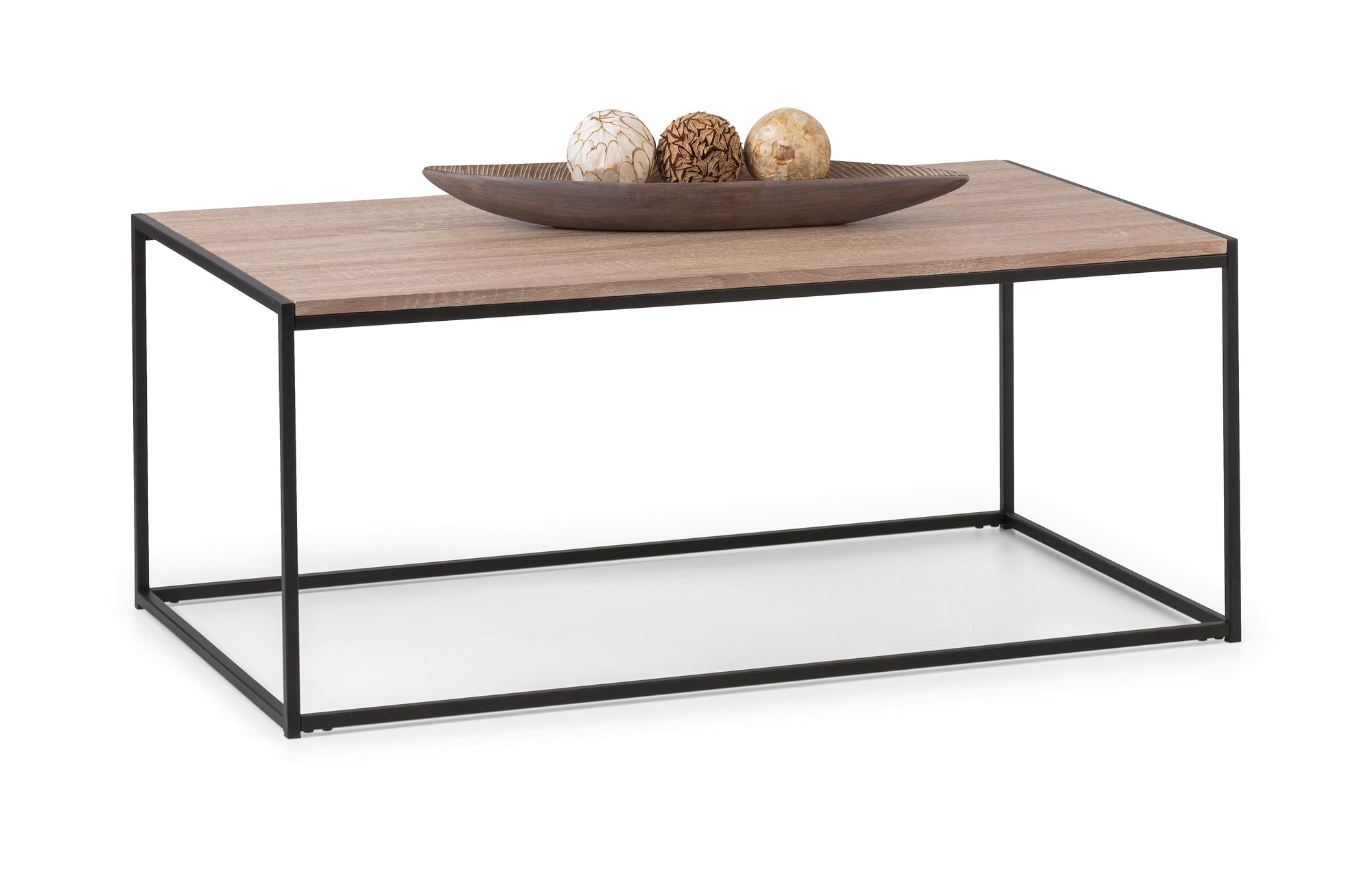 Julian Bowen Tribeca Coffee Table
