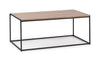 Julian Bowen Tribeca Coffee Table