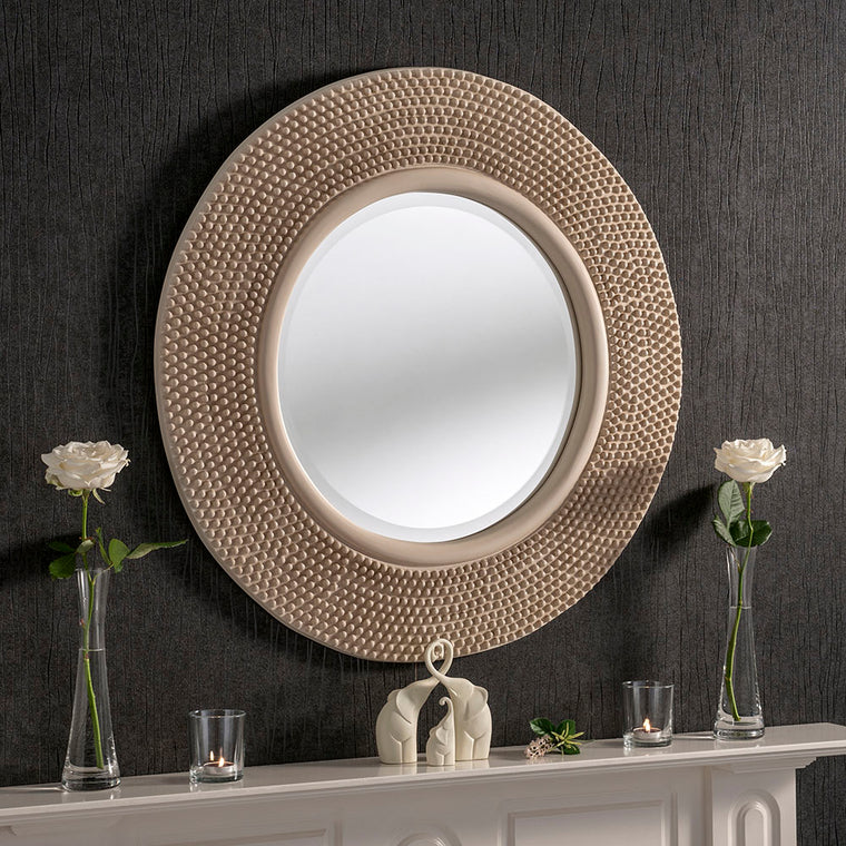 Yearn Contemporary YG126 Mirror