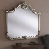 Yearn YG209 Silver Leaf Mirror