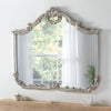 Yearn YG209 Silver Leaf Mirror