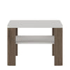 Axton Bronxdale Coffee Table With Shelf