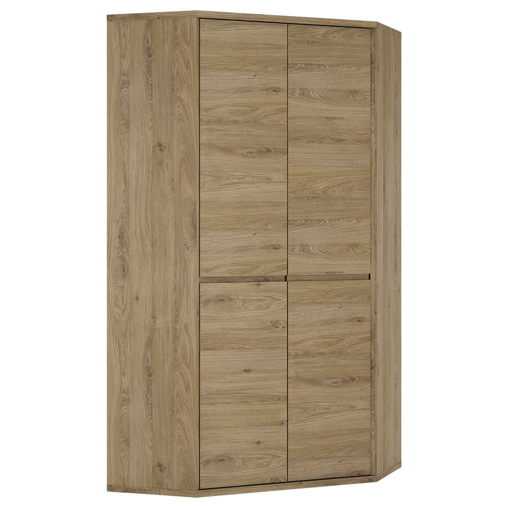 Axton Kingsbridge 2 Door Cupboard