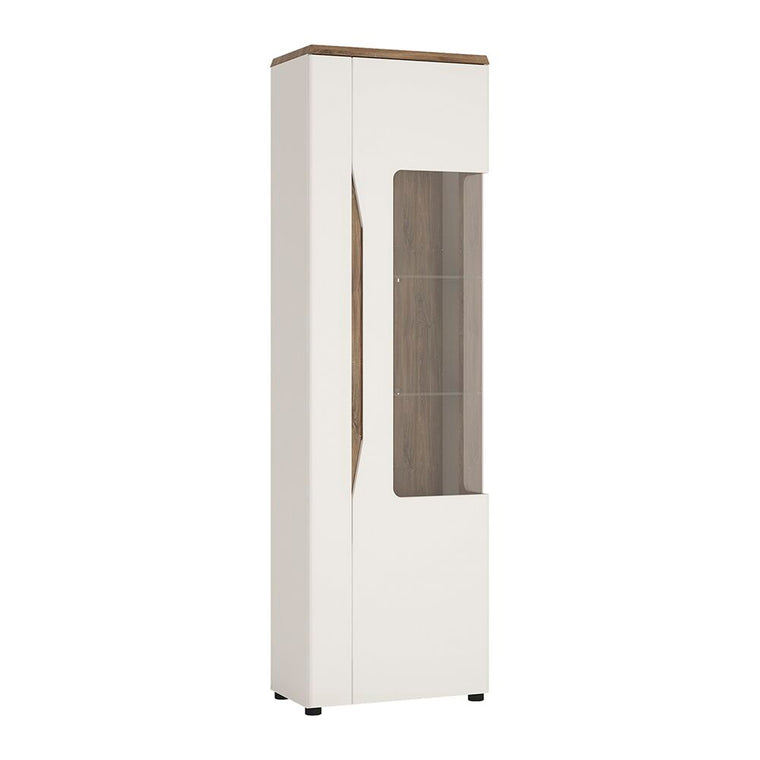 Axton Fordham 1 Door Display Cabinet (RH)