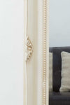 Carrington Ivory Full Length Mirror 170 x 79 CM