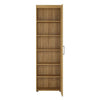 Axton Bronxwood Tall Cupboard (RH) In Grandson Oak