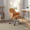 Jual Furnishings San Francisco Executive Office Chair Oak