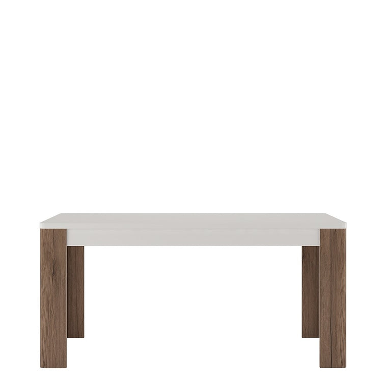 Axton Bronxdale 160 cm Dining Table