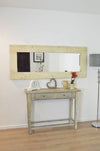 Carrington Light Natural Wood Full Length Mirror 183 x 76 CM