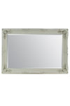 Carrington Ivory Large Leaner Mirror 185 x 123 CM