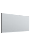 Carrington Single Bevelled Venetian Mirror 90 x 60CM 3ft x 2ft