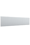 Carrington Single Bevelled Venetian Mirror 120 x 40CM 3ft11 x 1ft4