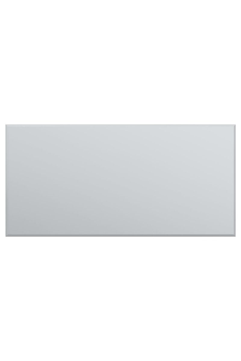 Single Bevelled Venetian Wall Mirror 174 x 85CM 5ft9 x 2ft10